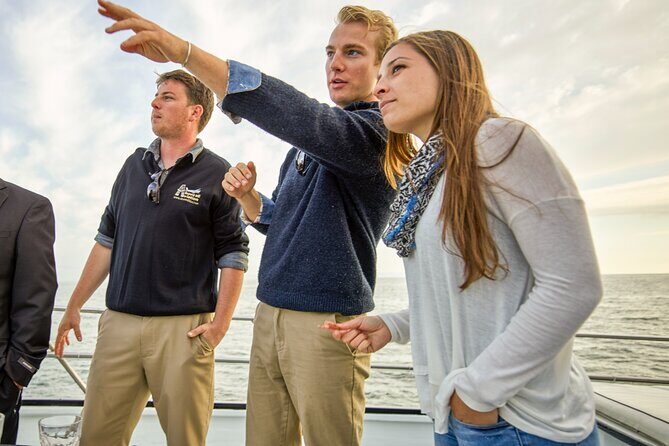 Whale and Wildlife Yacht Cruise in Santa Barbara - Who Would Enjoy This Tour?