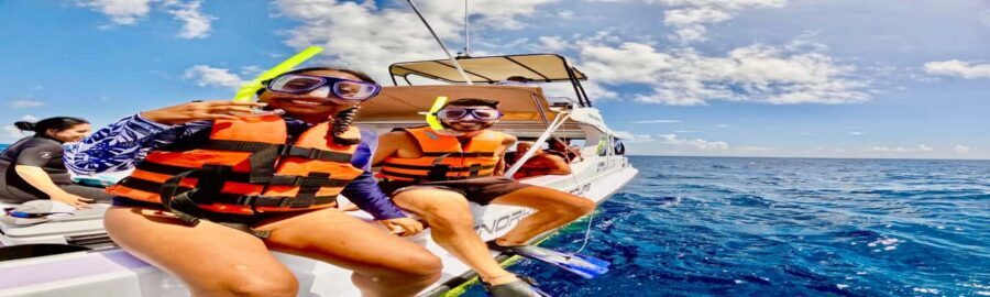 Whale Shark Tour in Cancun in Italian - Who Should Consider This Tour?