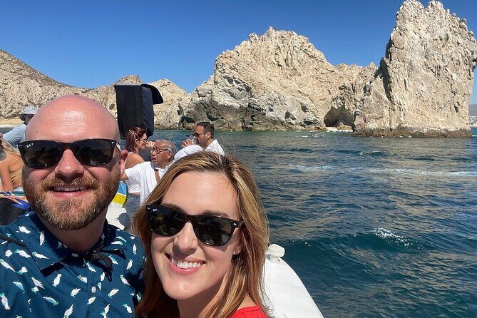 Whale Tour, Sail to Cabo San Lucas Arc + Food - Why This Tour Offers Great Value