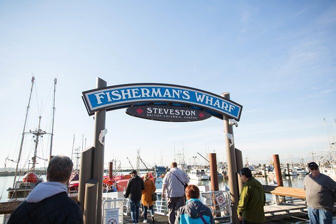 Whale-Watching Tour from Vancouver - Final thoughts: Is this the right tour for you?