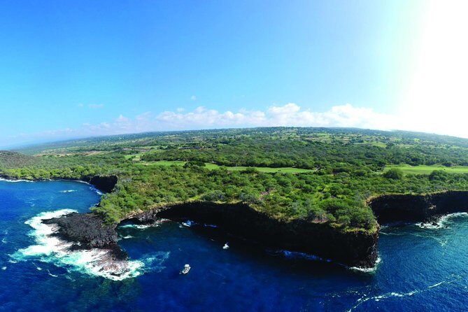 Whale Watching Tour: Whales Guaranteed in Kona Waikoloa - Navigating the Itinerary