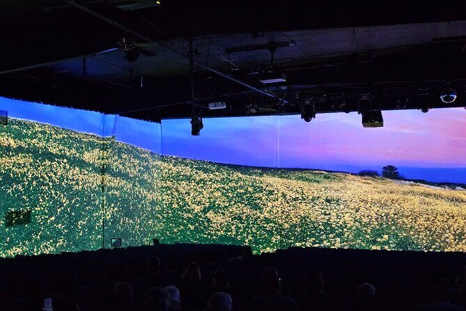 Where Jesus Walked Immersive Experience Ticket - What Do the Reviews Say?