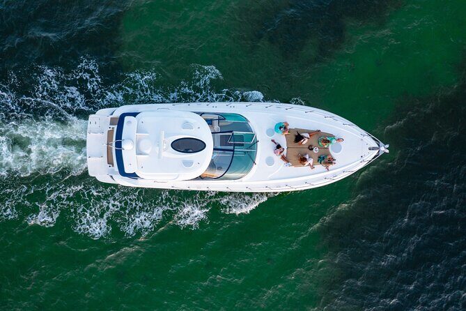 Whiskey & Chocolate Pairing Cruise - FAQs