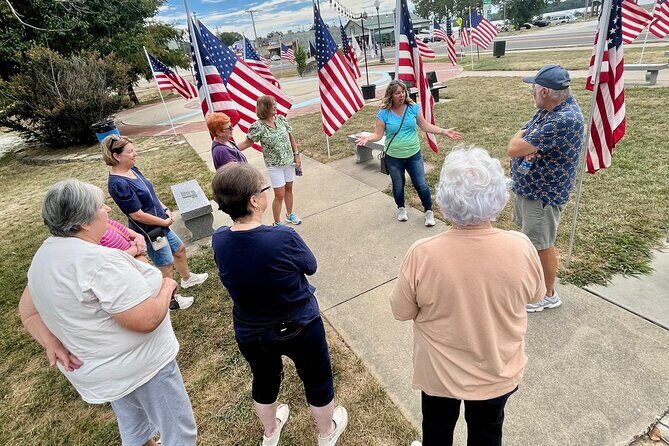 Whispers from the Riverfront: Grafton with History and Grim Tales - Who Should Consider This Tour?