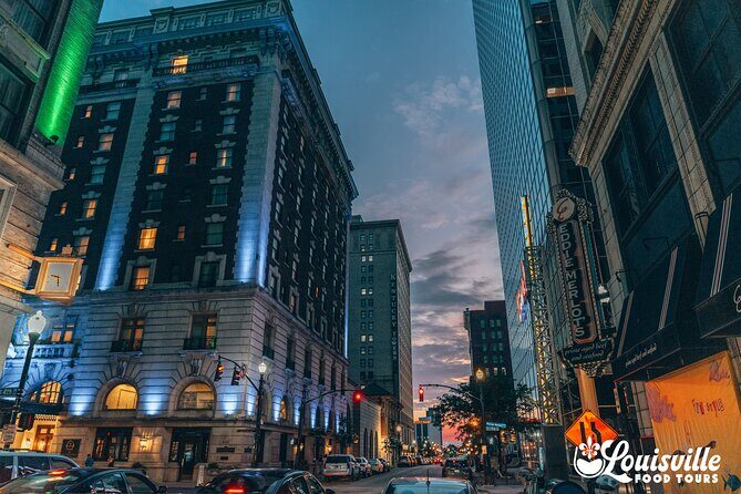Whispers on Whiskey Row: Murder, Crime, & Ghost Tour w/Cocktail - What Do You Get?