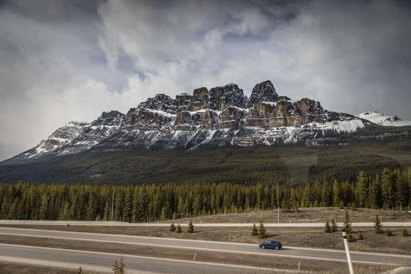Whistler: Adventure to Vancouver (3-Days) - Day 2: Revelstoke to Whistler and Vancouver — Mountain Town to Coastal City