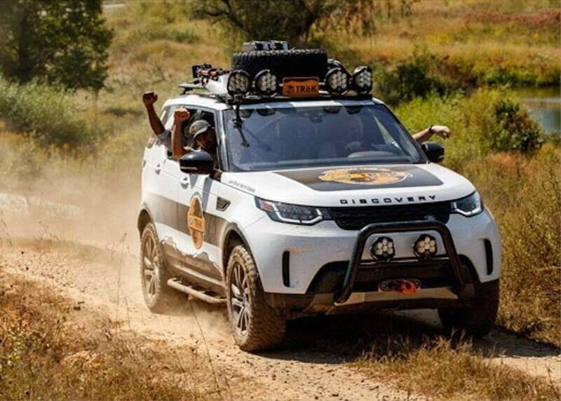 Whistler: Afternoon Bears Spotting Tour in Land Rover - Who Will Love This Tour?