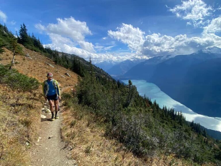 Whistler: Alpine Hiking Tour with Gondola Ride - FAQ