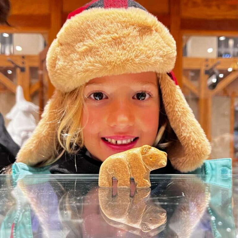 Whistler: Art Class Mini Carving 2 Hours Ages 8+ - Why This Activity Is Worth Considering