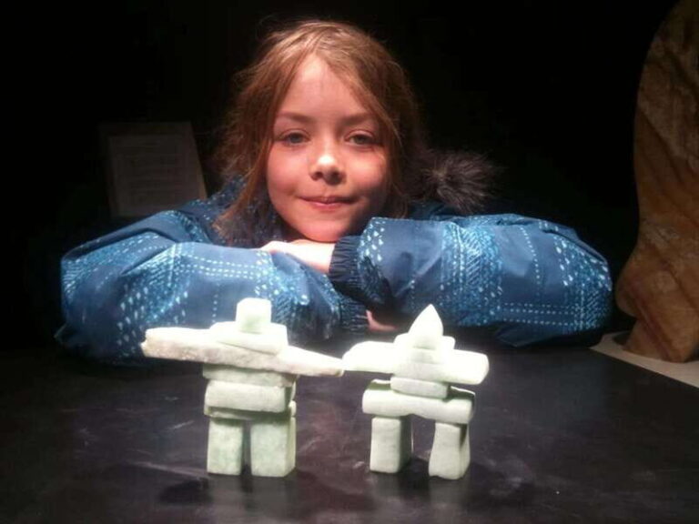 Whistler: Art Class Stacked Inukshuk 1-2 Hours Ages 3+ - Why Choose This Experience?