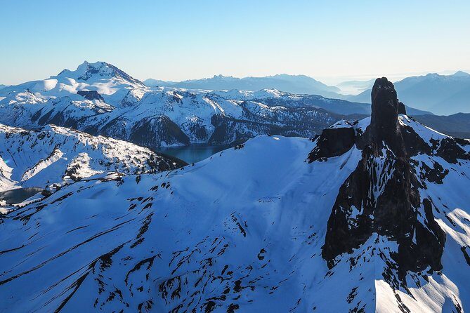 Whistler Backcountry Flightseeing Tour - Frequently Asked Questions