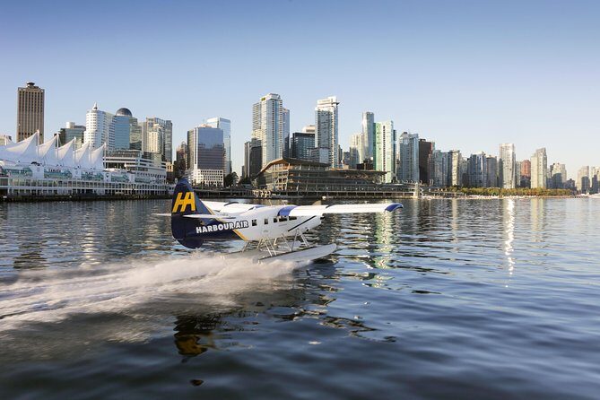 Whistler Day Trip by Seaplane - The Cost: Is It Worth It?