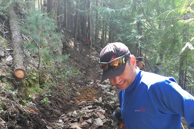 Whistler Full-Day Mountain Bike Tour - Who Is This Tour Best Suited For?