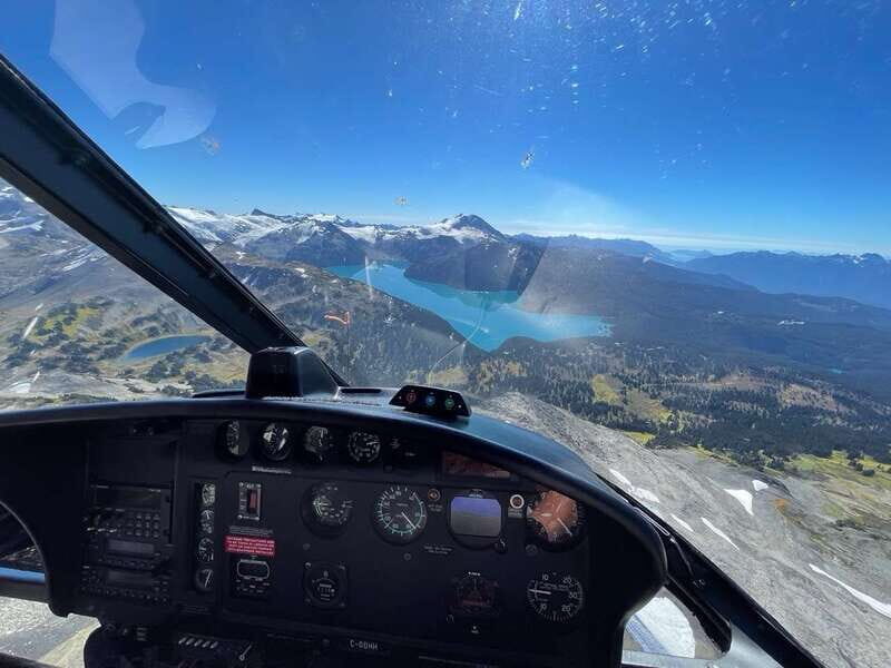 Whistler: Glacier Helicopter Tour over Wedge Mountain - What Makes This Tour Stand Out?