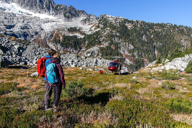 Whistler Guided Day Hiking - The Value and Why It’s Worth Considering