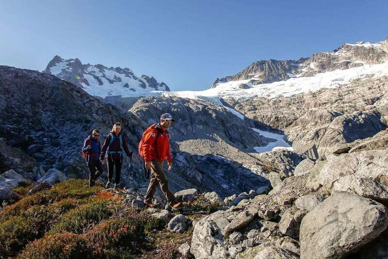 Whistler: Guided Wilderness Hike - The Value of the Experience