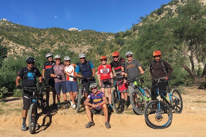 Whistler Half-Day Mountain Bike Tour - Final Thoughts