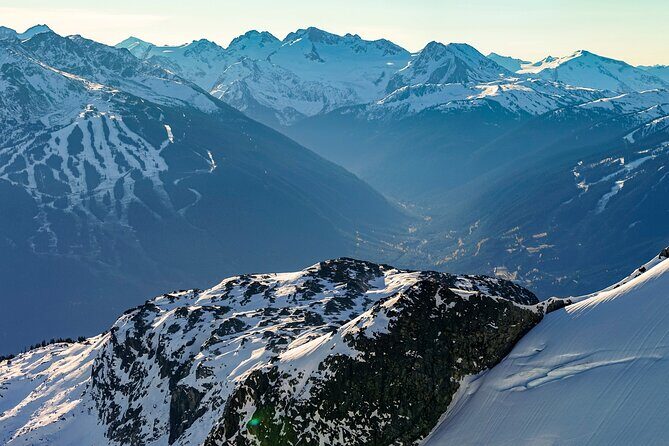 Whistler Helicopter Tour - Final Thoughts: Why This Tour Is Worth Considering