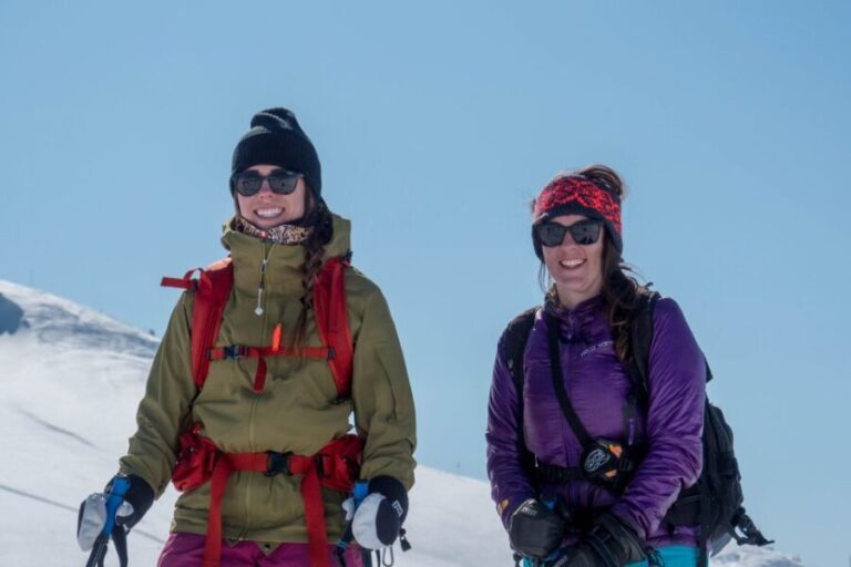 Whistler: Introduction to Backcountry Skiing & Splitboarding - Practical Considerations and Tips