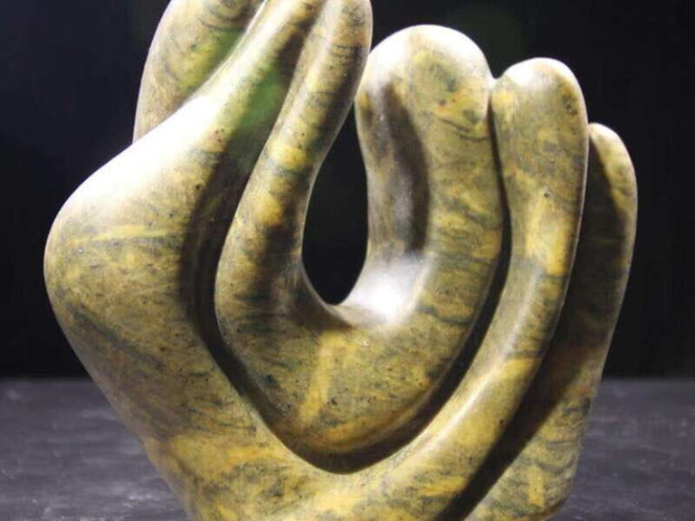 Whistler: Large Sculpture Stone Art Class - Adults Ages 14+ - The Experience Environment and Practicalities