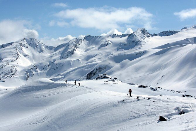 Whistler Private Tour - What’s Included and Whats Not
