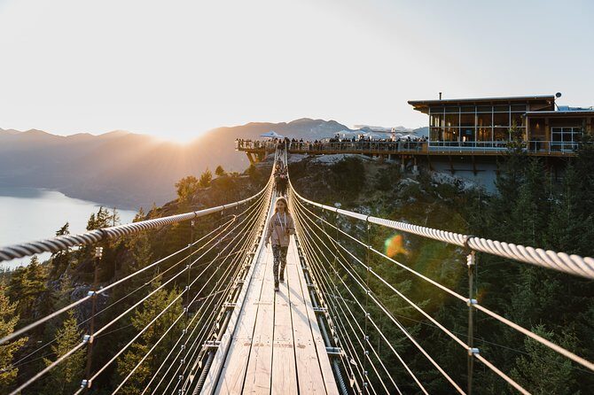 Whistler & Sea to Sky Gondola Tour with Shannon Falls Stop - What Travelers Say: Authentic Perspectives