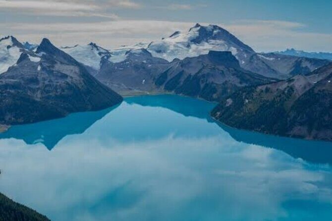 Whistler, Sea to Sky Private Tour in Vancouver - How the Experience Feels