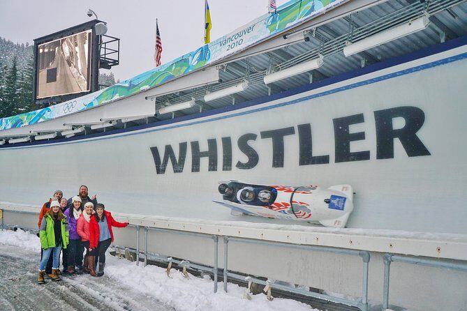 Whistler Sightseeing Tour: Discover all of Whistler Year-Round! - The Travel Experience