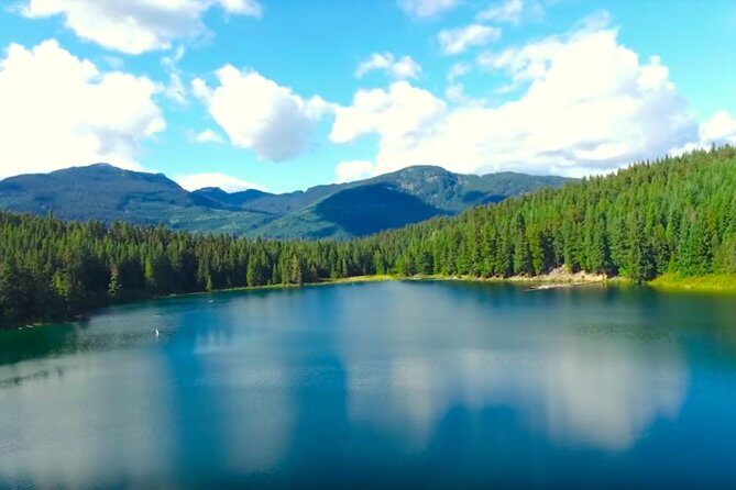 Whistler Sightseeing Tour from Vancouver: See Horseshoe Bay and Shannon Falls - A Detailed Breakdown of the Itinerary