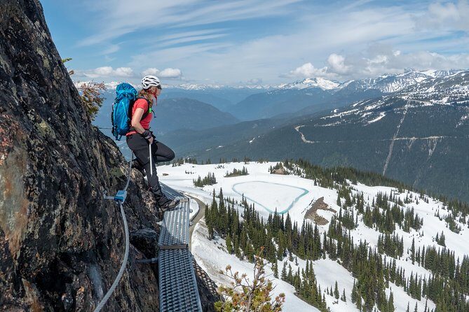 Whistler Sky Walk - Practical Tips for Your Visit