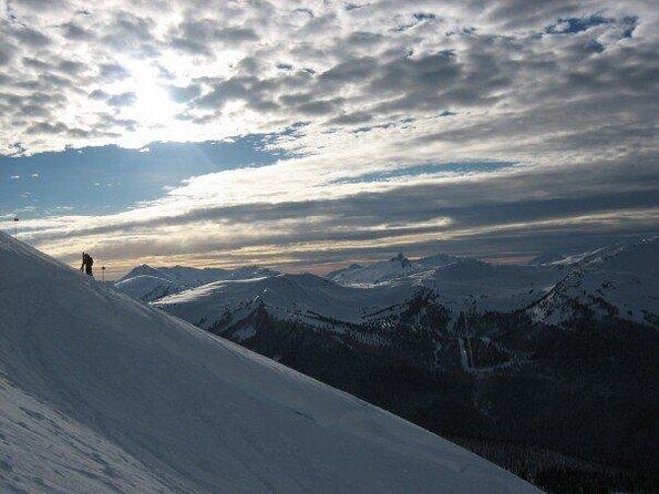 Whistler Squamish Day Tour from Vancouver Private - Key Points