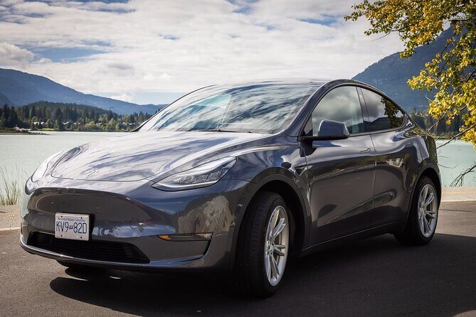 Whistler to Vancouver Airport Private Transfer - Final Thoughts