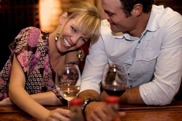 Whistler's Hidden Gems: 4-Course Dining Tour - The Drink Pairings Upgrade