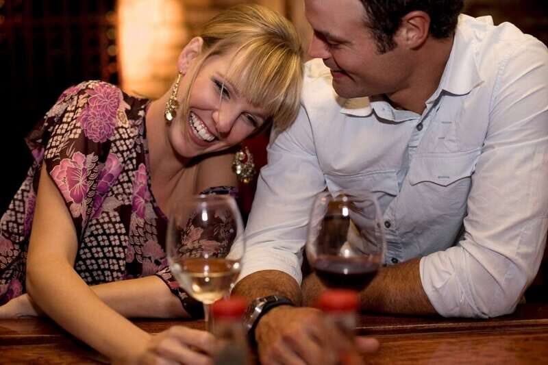 Whistler's Hidden Gems: 4-Course Dining Tour - The Drink Pairings Upgrade