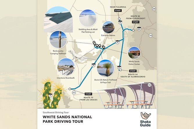 White Sands National Park Self-Guided Audio Tour - Final Thoughts: Is It Worth It?