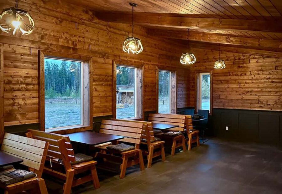 Whitehorse: Luxury Northern Lights Viewing - The Experience: What You Can Expect