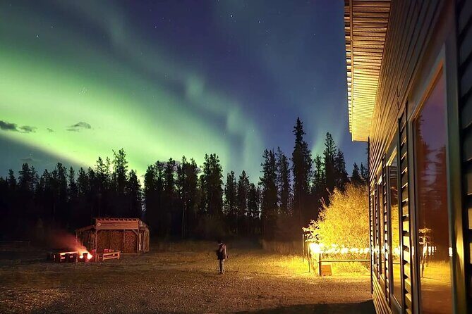 Whitehorse's Premium Northern Lights Viewing Experience - Final Thoughts