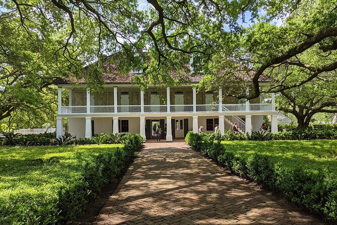 Whitney Plantation and Museum Tour from New Orleans - Detailed Review of the Whitney Plantation Tour