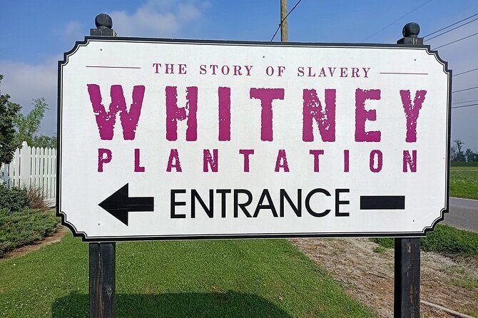 Whitney Plantation Half Day Tour (Guided Tour) - Authentic Experiences and Honest Insights from Reviews