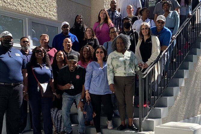 Whitney Plantation + Soul of New Orleans City Tour Combo - Discovering the Soul of New Orleans
