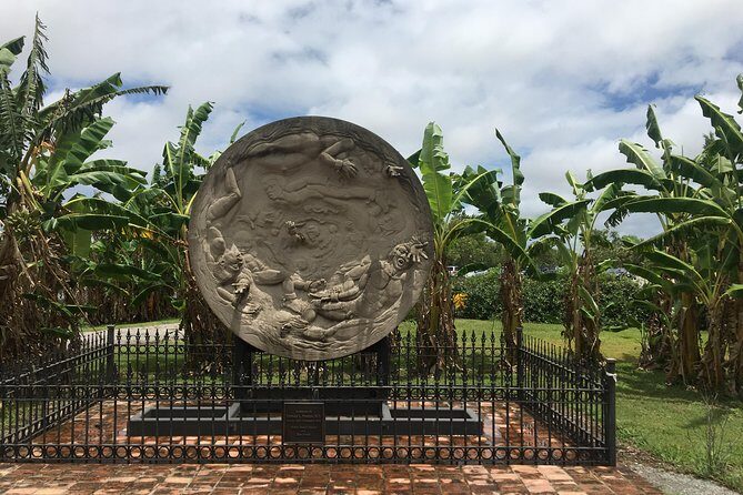 Whitney Plantation Tour with Transportation from New Orleans - Who Should Consider This Tour?