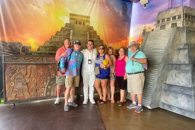 Why Jalisco is Mexico? Puerto Vallarta Tour - Whats Included and Whats Not