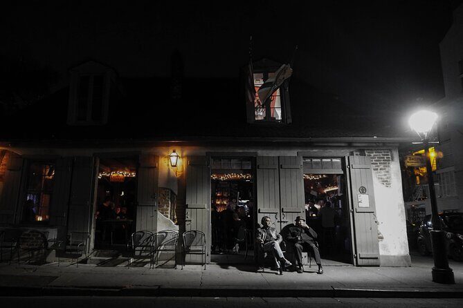 Wicked Women of New Orleans Walking Tour - Price and Value
