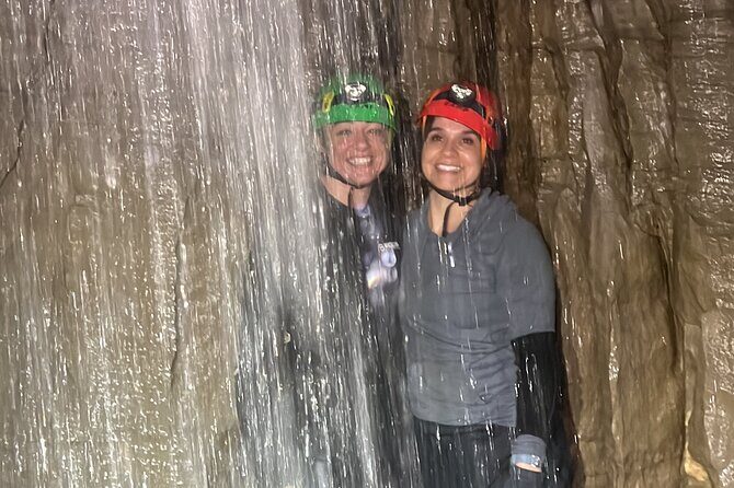Wild Cave Extreme Tour - The Experience in Detail: What to Expect