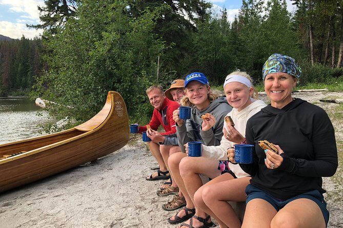 Wild Current Canoe Adventure Join a small group - Final Thoughts: Is It Worth It?