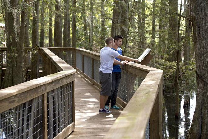 Wild Florida Adventure Package Tour with Transportation - Potential Drawbacks and Considerations