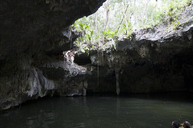 Wild Jade Cavern ATV Tour With Transfer - The Practical Side: What You Need to Know