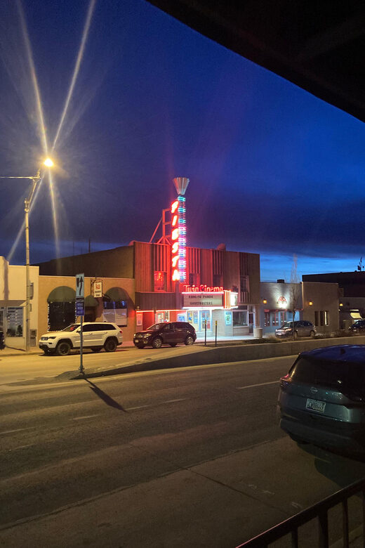 Wild West Ghost Tour - A Detailed Look at the Wild West Ghost Tour