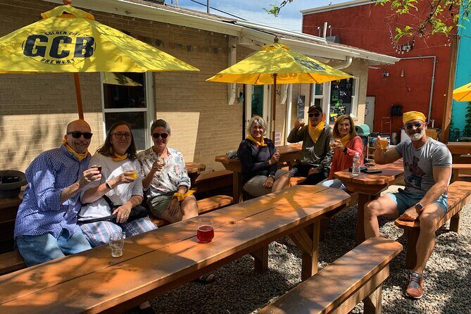 Wild West Pub Crawl - Final Thoughts: Who Should Book This Tour?