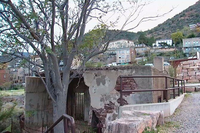 Wild Wild West Tour of Jerome - Authentic Reviews: What Real Travelers Say